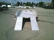 new Dump Trailers Eagle Trailer  for sale, in Olympia, WA Thumbnail 9