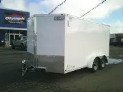 new Cargo (Enclosed) Trailers Cargo Mate  for sale, in Olympia, WA Thumbnail 1