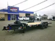 new Equipment / Flatbed Trailers Load Trail  for sale, in Olympia, WA Thumbnail 1