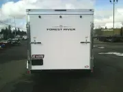 new Cargo (Enclosed) Trailers Cargo Mate  for sale, in Olympia, WA Thumbnail 6
