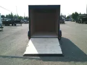 new Cargo (Enclosed) Trailers Cargo Mate  for sale, in Olympia, WA Thumbnail 7