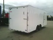 new Cargo (Enclosed) Trailers Commander  for sale, in Olympia, WA Thumbnail 5
