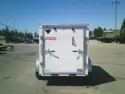 new Cargo (Enclosed) Trailers Commander  for sale, in Olympia, WA Thumbnail 6