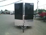 new Cargo (Enclosed) Trailers Cargo Mate  for sale, in Olympia, WA Thumbnail 2