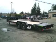 new Car Haulers / Racing Trailers Load Trail  for sale, in Olympia, WA Thumbnail 7