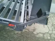 new Equipment / Flatbed Trailers Lamar Trailers  for sale, in Olympia, WA Thumbnail 18