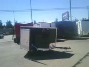 new Cargo (Enclosed) Trailers Cargo Mate  for sale, in Olympia, WA Thumbnail 9