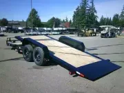 new Tilt Trailers PJ Trailers  for sale, in Olympia, WA Thumbnail 13