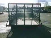 new Utility Trailers Eagle Trailer  for sale, in Olympia, WA Thumbnail 6