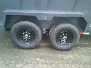new Dump Trailers Lamar Trailers  for sale, in Olympia, WA Thumbnail 23
