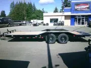 new Car Haulers / Racing Trailers PJ Trailers  for sale, in Olympia, WA Thumbnail 8