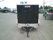 new Cargo (Enclosed) Trailers Cargo Mate  for sale, in Olympia, WA Thumbnail 2