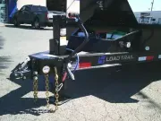 new Equipment / Flatbed Trailers Load Trail  for sale, in Olympia, WA Thumbnail 19