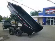 new Dump Trailers PJ Trailers  for sale, in Olympia, WA Thumbnail 15
