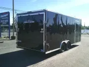 new Cargo (Enclosed) Trailers Cargo Mate  for sale, in Olympia, WA Thumbnail 5
