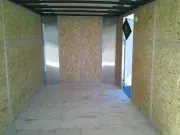 new Cargo (Enclosed) Trailers Cargo Mate  for sale, in Olympia, WA Thumbnail 23