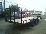 new Utility Trailers PJ Trailers  for sale, in Olympia, WA Thumbnail 5