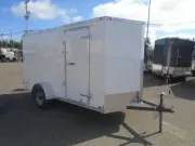new Cargo (Enclosed) Trailers Cargo Mate  for sale, in Olympia, WA Thumbnail 2
