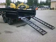 new Dump Trailers Load Trail  for sale, in Olympia, WA Thumbnail 12