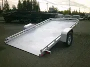 new Utility Trailers Aluma  for sale, in Olympia, WA Thumbnail 13