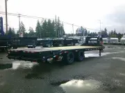 new Equipment / Flatbed Trailers PJ Trailers  for sale, in Olympia, WA Thumbnail 4