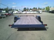 new Equipment / Flatbed Trailers Summit  for sale, in Olympia, WA Thumbnail 6