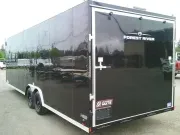 new Cargo (Enclosed) Trailers Cargo Mate  for sale, in Olympia, WA Thumbnail 7