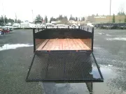 new Utility Trailers Summit  for sale, in Olympia, WA Thumbnail 10