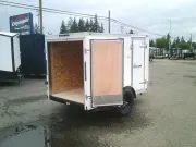 new Cargo (Enclosed) Trailers Cargo Mate  for sale, in Olympia, WA Thumbnail 16