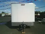 new Cargo (Enclosed) Trailers Cargo Mate  for sale, in Olympia, WA Thumbnail 2