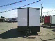 new Cargo (Enclosed) Trailers Cargo Mate  for sale, in Olympia, WA Thumbnail 4