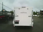 new Cargo (Enclosed) Trailers Cargo Mate  for sale, in Olympia, WA Thumbnail 5