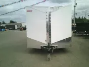 new Cargo (Enclosed) Trailers Commander  for sale, in Olympia, WA Thumbnail 2