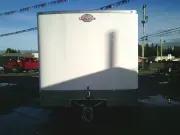 new Cargo (Enclosed) Trailers Cargo Mate  for sale, in Olympia, WA Thumbnail 2