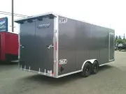 new Cargo (Enclosed) Trailers Triton Trailers  for sale, in Olympia, WA Thumbnail 5