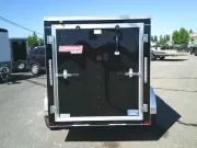 new Cargo (Enclosed) Trailers Commander  for sale, in Olympia, WA Thumbnail 6