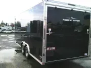 new Cargo (Enclosed) Trailers Cargo Mate  for sale, in Olympia, WA Thumbnail 7