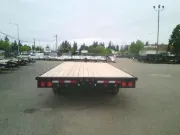 new Equipment / Flatbed Trailers PJ Trailers  for sale, in Olympia, WA Thumbnail 6