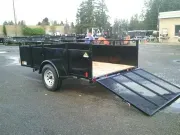 new Utility Trailers Summit  for sale, in Olympia, WA Thumbnail 9