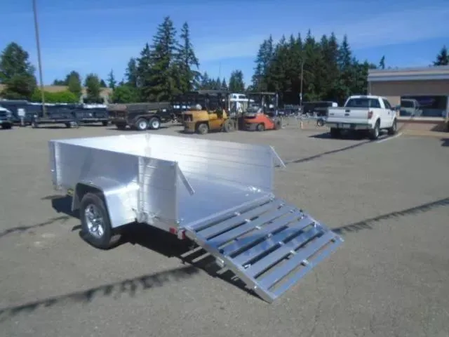 new Utility Trailers Aluma  for sale, in Olympia, WA Thumbnail 9