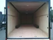 new Cargo (Enclosed) Trailers Cargo Mate  for sale, in Olympia, WA Thumbnail 9