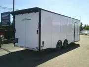 new Cargo (Enclosed) Trailers Cargo Mate  for sale, in Olympia, WA Thumbnail 5