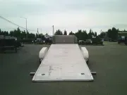 used Equipment / Flatbed Trailers Aluma  for sale, in Olympia, WA Thumbnail 9