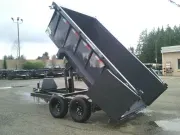 new Dump Trailers Lamar Trailers  for sale, in Olympia, WA Thumbnail 21