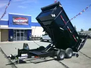 new Dump Trailers Summit  for sale, in Olympia, WA Thumbnail 11
