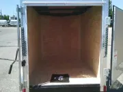 new Cargo (Enclosed) Trailers Cargo Mate  for sale, in Olympia, WA Thumbnail 6