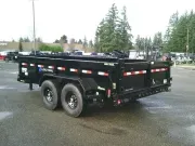 new Dump Trailers Load Trail  for sale, in Olympia, WA Thumbnail 7