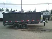 new Dump Trailers Lamar Trailers  for sale, in Olympia, WA Thumbnail 4