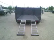 new Dump Trailers Lamar Trailers  for sale, in Olympia, WA Thumbnail 11