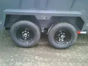 new Dump Trailers Lamar Trailers  for sale, in Olympia, WA Thumbnail 23
